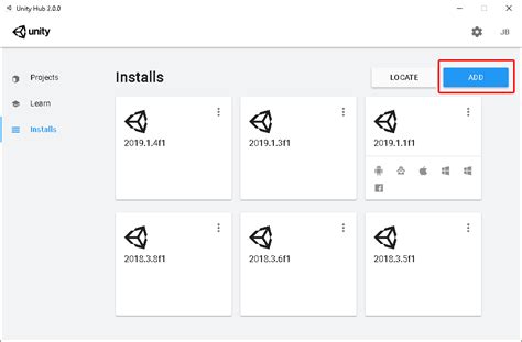 unity hub|Start Your Creative Projects and Download the Unity Hub .